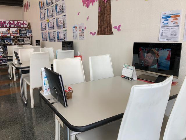 ホンダカーズ東海 中小田井店 サービス紹介の6つ目