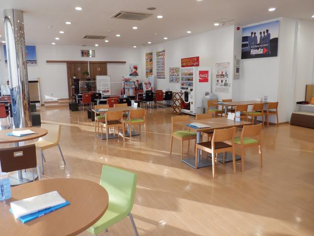 ホンダカーズ東海 国府宮店 サービス紹介の2つ目