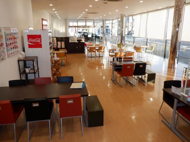 ホンダカーズ東海 国府宮店 サービス紹介の3つ目