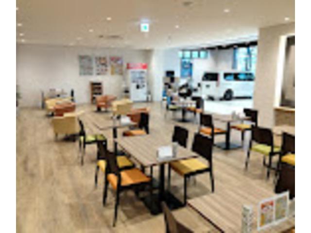 ホンダカーズ東海 南陽店 サービス紹介の4つ目