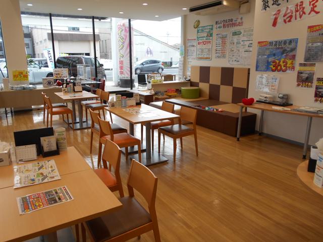 ホンダカーズ東海 蟹江店 サービス紹介の6つ目