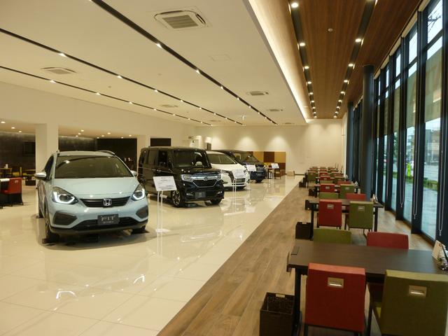 ホンダカーズ東海 安城住吉店 サービス紹介の5つ目