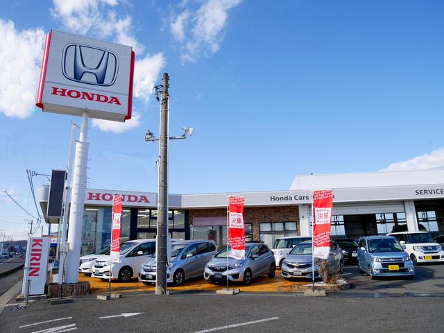 ホンダカーズ東海 犬山店(1枚目)