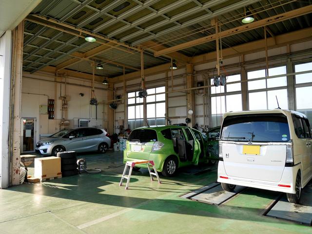 ホンダカーズ東海 犬山店(3枚目)