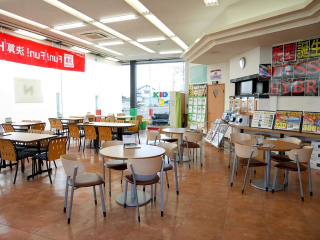 ホンダカーズ東海 犬山店(6枚目)