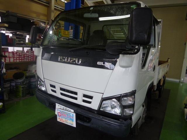 作業実績