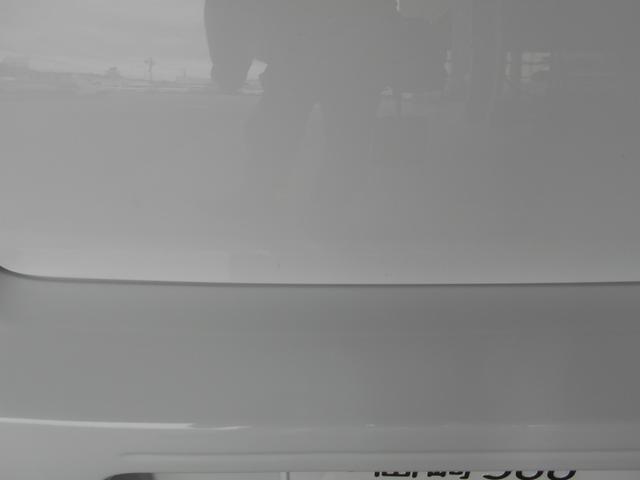 岡崎市　鈑金　塗装　補修　修理　深田モータース　WRX　スバル　インプレッサ　リヤバンパー