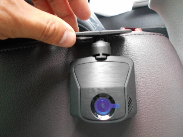 岡崎市　ドライブレコーダー　取り付け　持ち込み　トヨタ　サイ　SAI　深田モータース　カード払いOK
