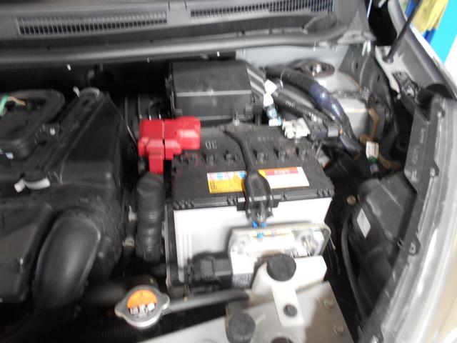 岡崎市　車検　深田モータース　代車無料　どこで買ったお車でも　日産　ノート