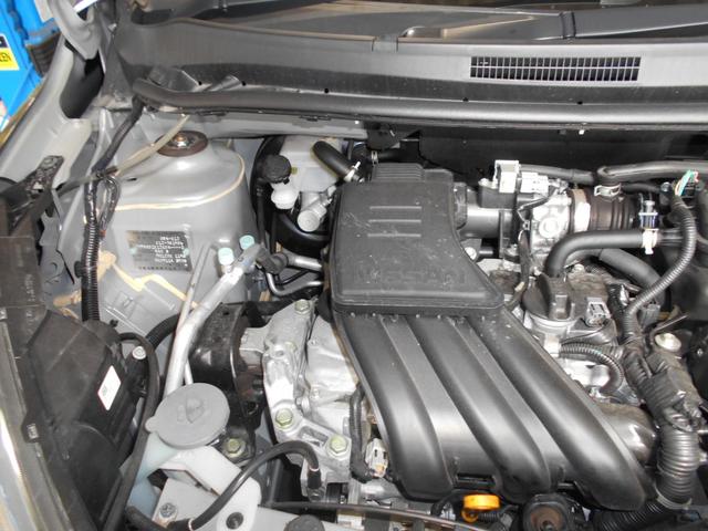 岡崎市　車検　深田モータース　代車無料　どこで買ったお車でも　日産　ノート