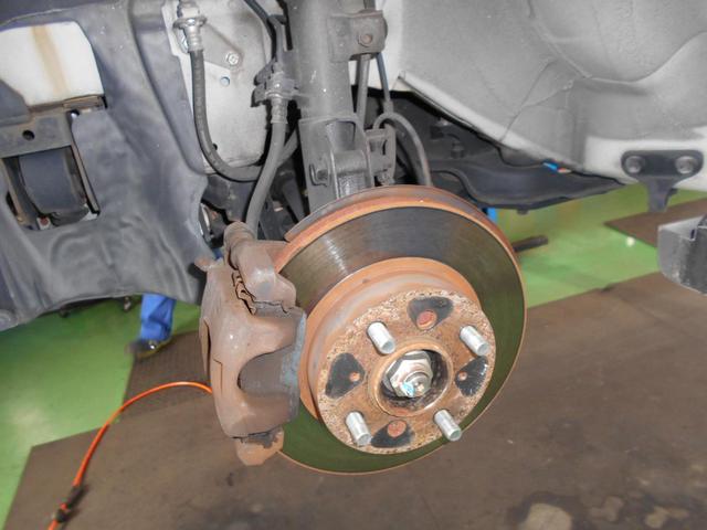 岡崎市　車検　深田モータース　代車無料　スバル　ステラ　どんなお車でも　親切丁寧