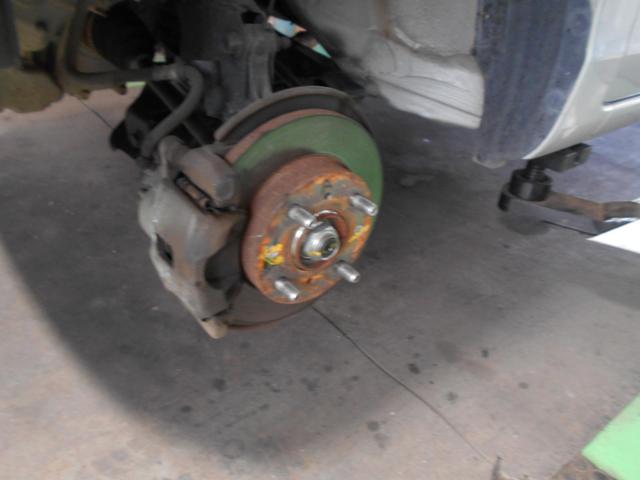 岡崎市　車検　深田モータース　代車無料　ホンダ　ライフ　カード払い　各種ペイ　ペイペイ　どこで買ったお車でも