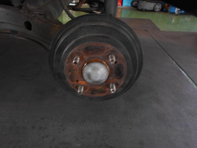 岡崎市　車検　深田モータース　代車無料　ホンダ　ライフ　カード払い　各種ペイ　ペイペイ　どこで買ったお車でも