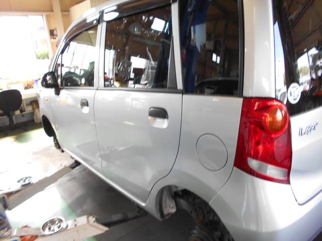 岡崎市　車検　深田モータース　代車無料　ホンダ　ライフ　カード払い　各種ペイ　ペイペイ　どこで買ったお車でも