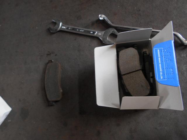 岡崎市　車検　深田モータース　代車無料　ホンダ　ライフ　カード払い　各種ペイ　ペイペイ　どこで買ったお車でも