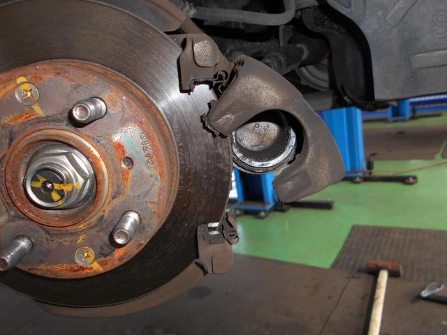 岡崎市　車検　深田モータース　代車無料　ホンダ　ライフ　カード払い　各種ペイ　ペイペイ　どこで買ったお車でも