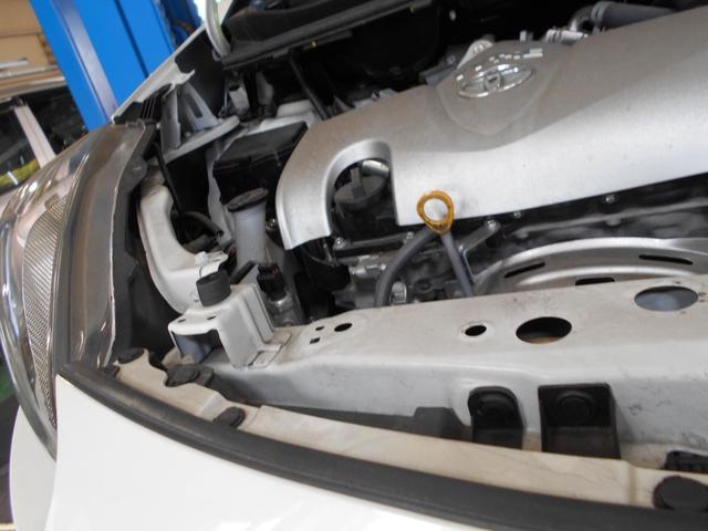 岡崎市　車検　深田モータース　代車無料　カード払い　各種ペイ　ペイペイ　トヨタ　シエンタ　親切　丁寧　