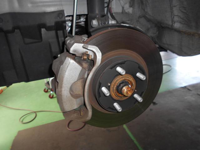 岡崎市　車検　深田モータース　代車無料　カード払い　各種ペイ　ペイペイ　トヨタ　シエンタ　親切　丁寧　