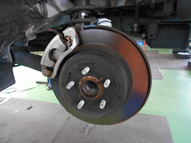 岡崎市　車検　深田モータース　代車無料　カード払い　各種ペイ　ペイペイ　トヨタ　シエンタ　親切　丁寧　