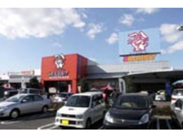 オートプラザ ラビット 稲沢店