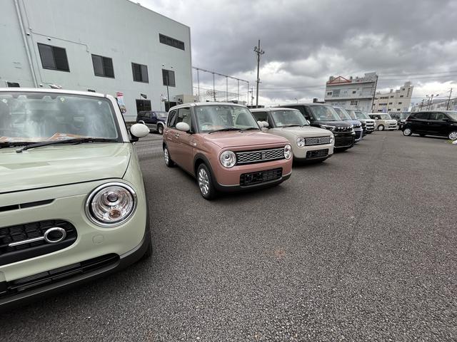 オートプラザ ラビット 稲沢店 サービス紹介の2つ目