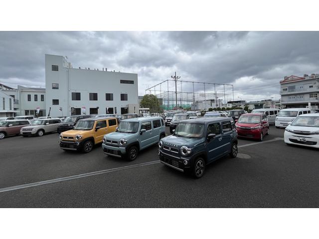 オートプラザ ラビット 稲沢店 サービス紹介の3つ目