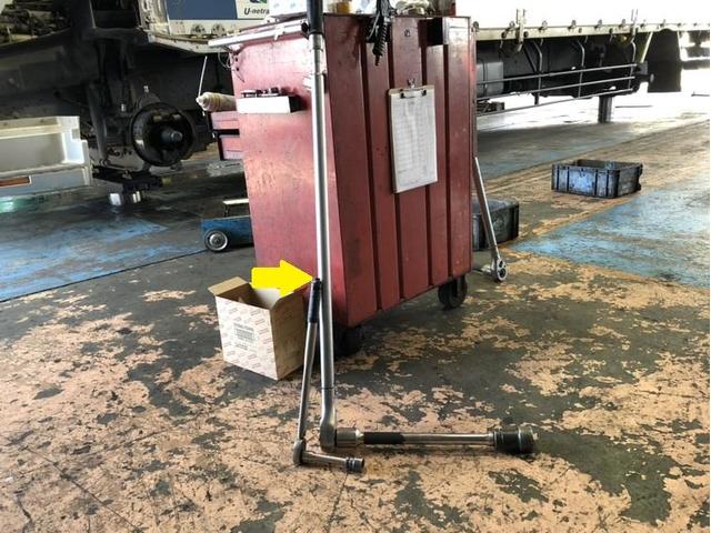 トラックピットのご紹介　稲沢市