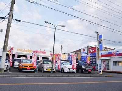 株式会社 カートップの画像