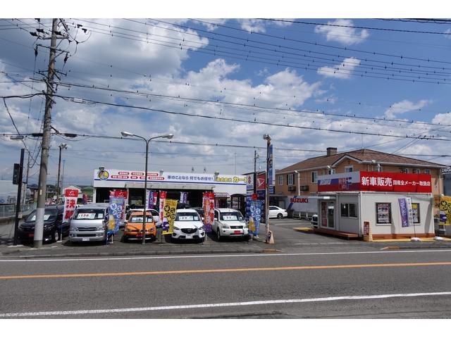 （株）カートップ サービス紹介の1つ目