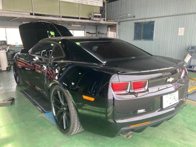 カマロ　点検　美濃加茂　坂祝　関　富加　可児　各務原