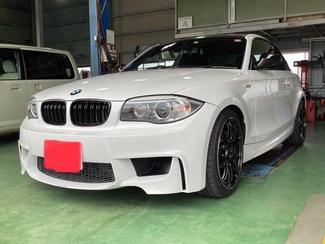 BMW 135i  クーペ