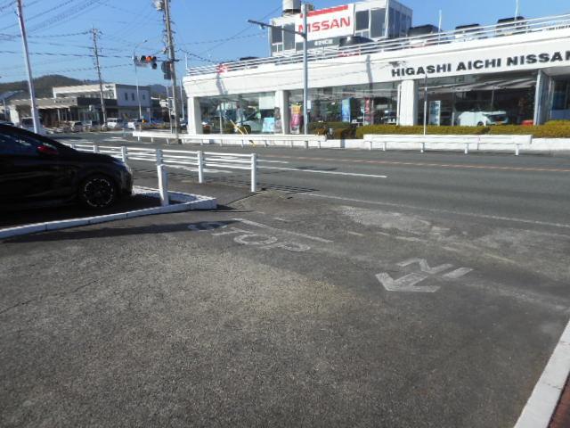 東愛知日産自動車株式会社　蒲郡店(5枚目)