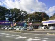 桑名店です☆中古車販売がメインですが、車検やメンテナンスにも力を入れています☆