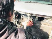 事故・修理・車検もＯＫ