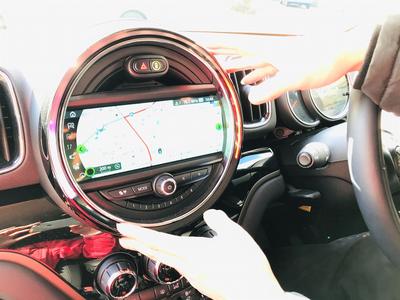 パーツ持込み取付