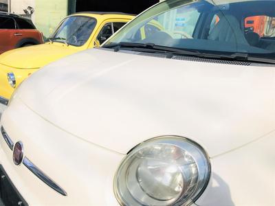 新車・中古車も販売しています