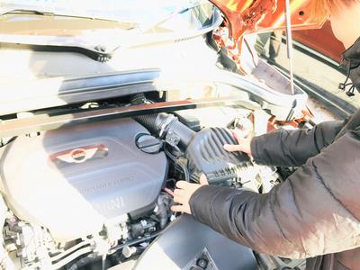 修理・板金・車検・車販まで