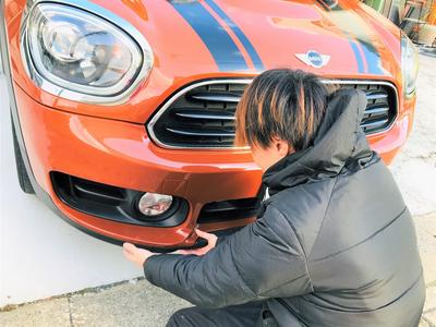 輸入車ユーザーもご相談下さい
