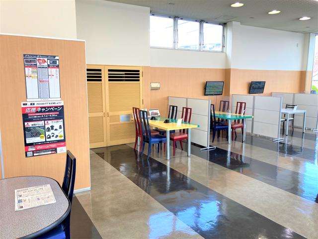 ホンダカーズ三重中 津栗真中山店(2枚目)