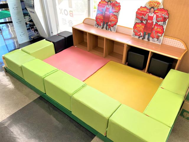 ホンダカーズ三重中 津栗真中山店(3枚目)