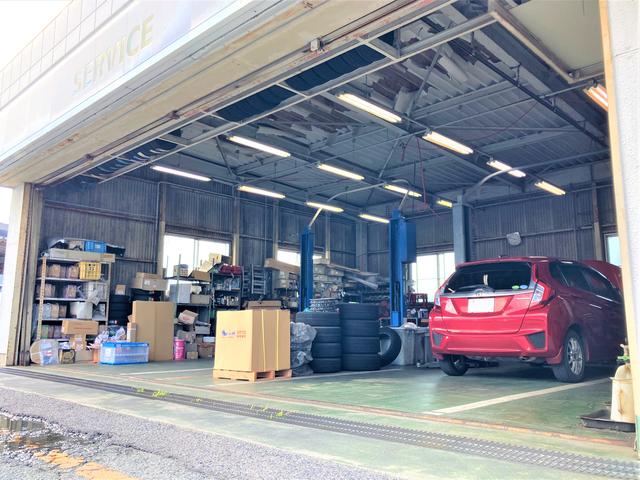 ホンダカーズ三重中 津栗真中山店(4枚目)