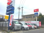 ＧｏｏＰｉｔののぼりが目印です！