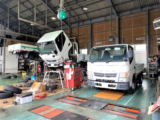 (株)中京自動車整備 バン・トラック商用車専門 販売 買取 サービス紹介の5つ目