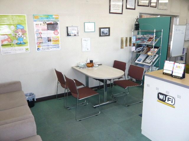 (株)中京自動車整備 バン・トラック商用車専門 販売 買取 サービス紹介の6つ目