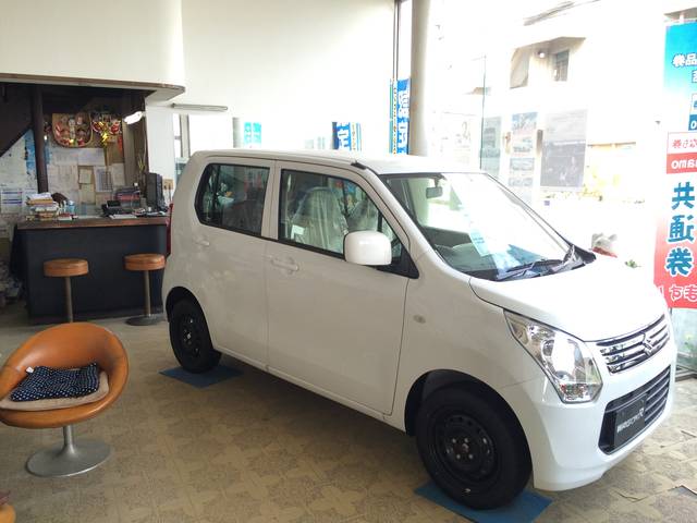 （有）池之内自動車3