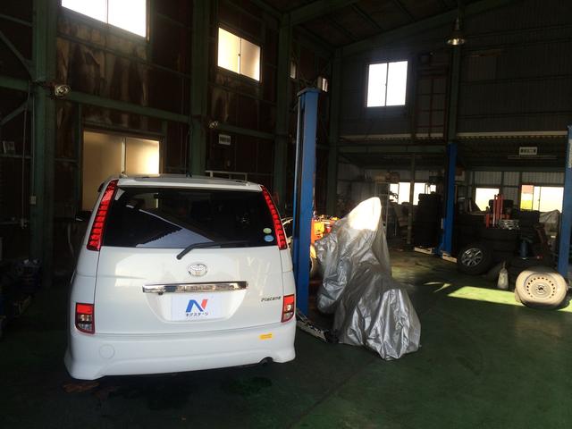 有限会社　末広自動車4