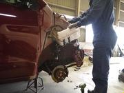 小さなキズ・へこみ修理の事なら当社におまかせ下さい！