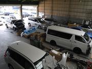 法定点検などは整備工場に依頼される事をおすすめします。