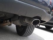 各種吸排気系パーツの修理・整備を行っております。