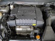 各種エンジン系部品の修理も行っております。